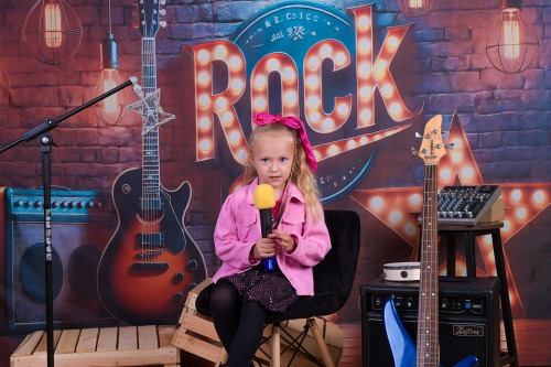 Przedszkolne impresje